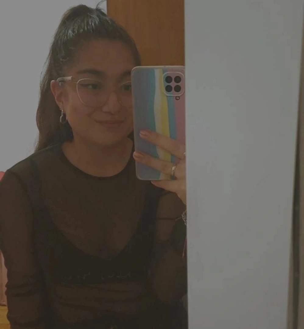 Agustina