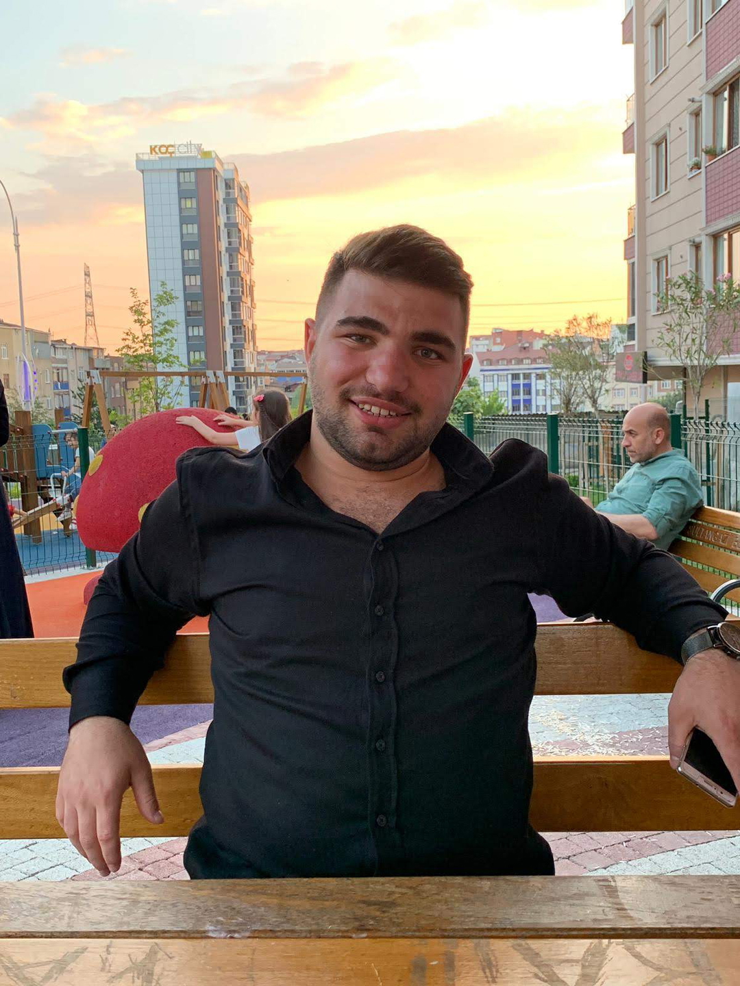 Furkan