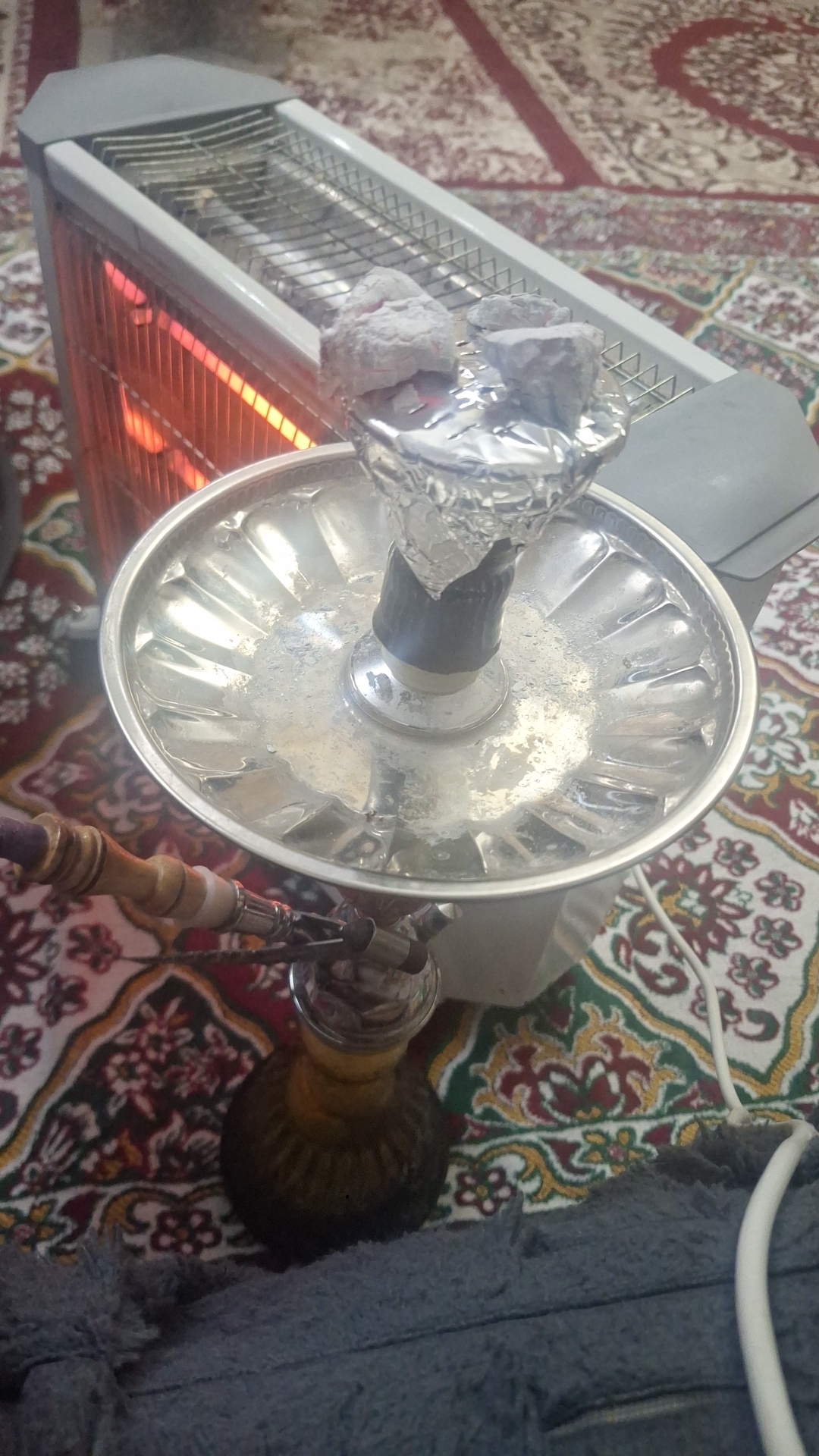 احمد