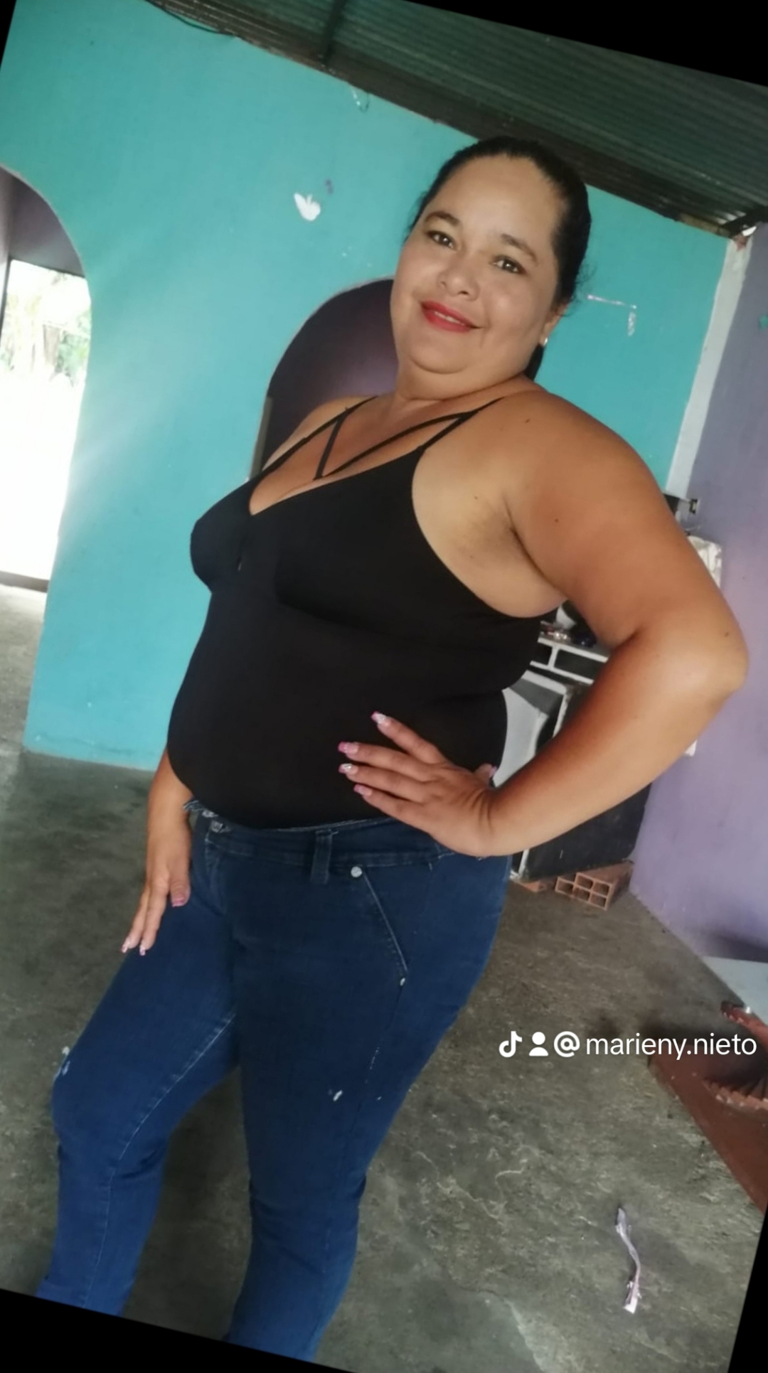 Marieny