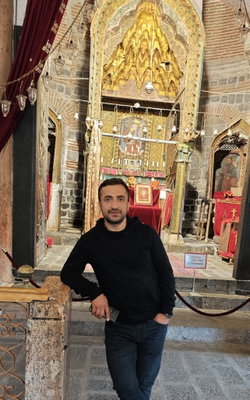 Umut