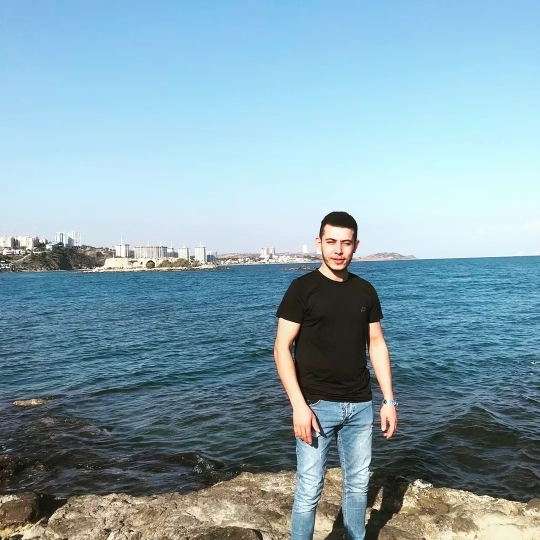 Ali