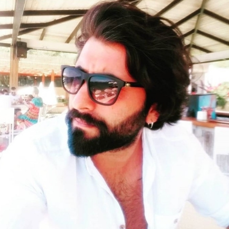 Yilmaz