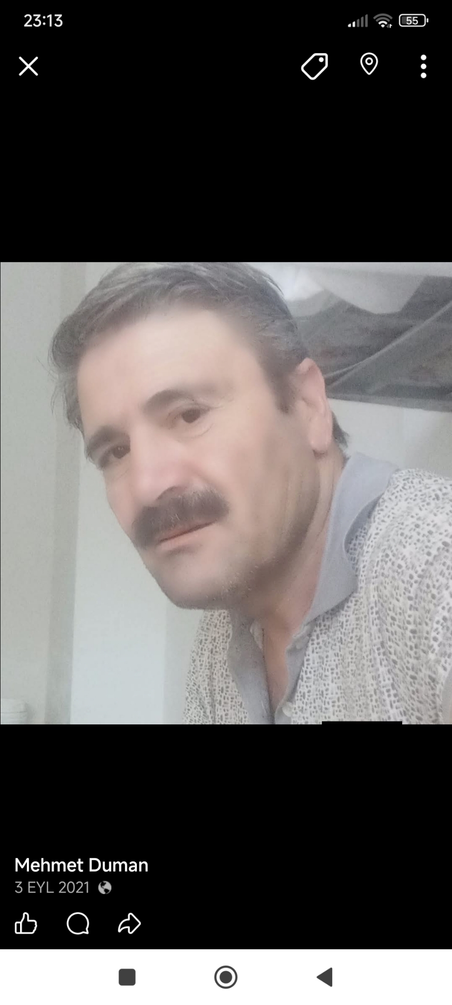 Mehmet