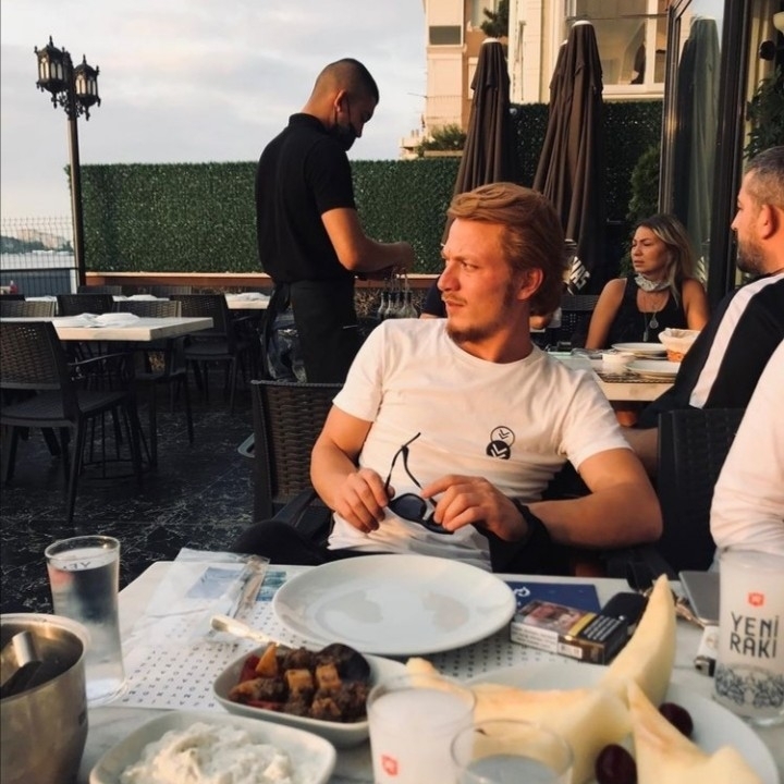 Mahmut