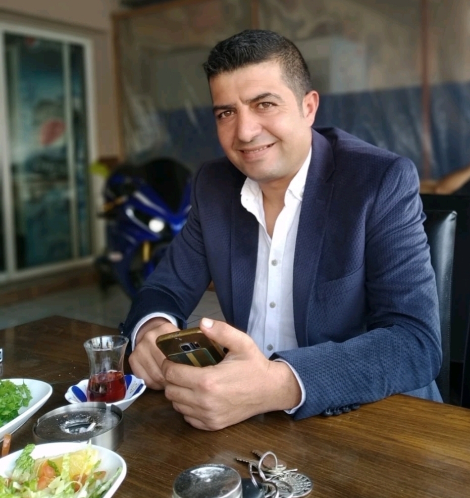 Erkan