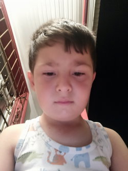 Muhammed