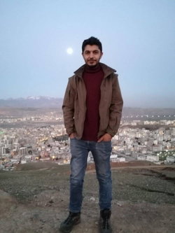 Ahmet