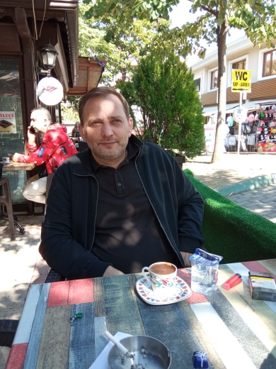Ersoy