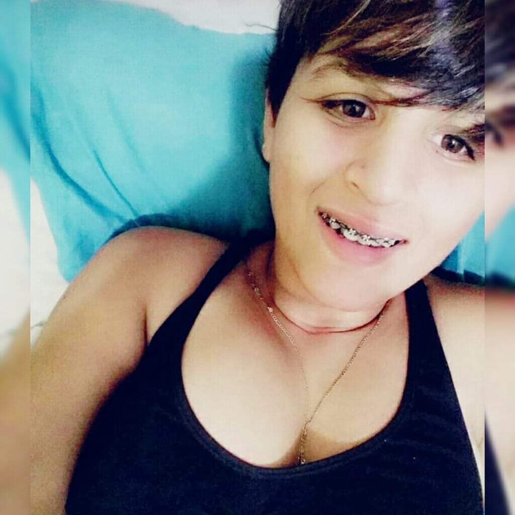 Aline