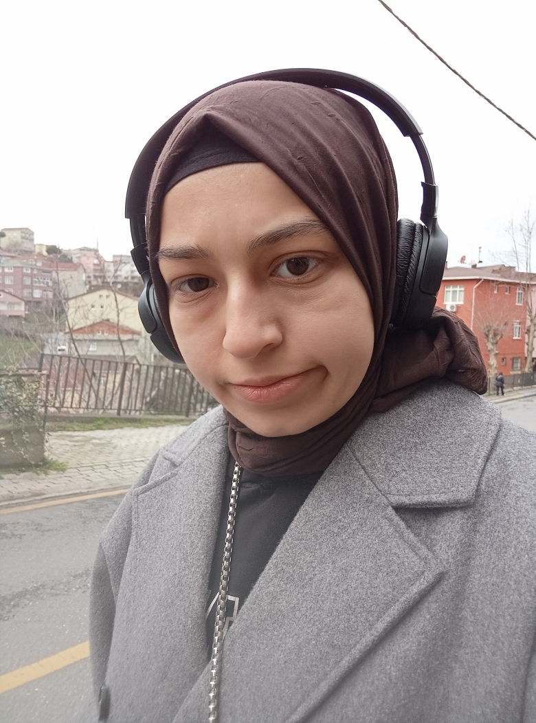 FEYZANUR