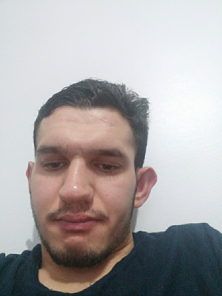 Ali