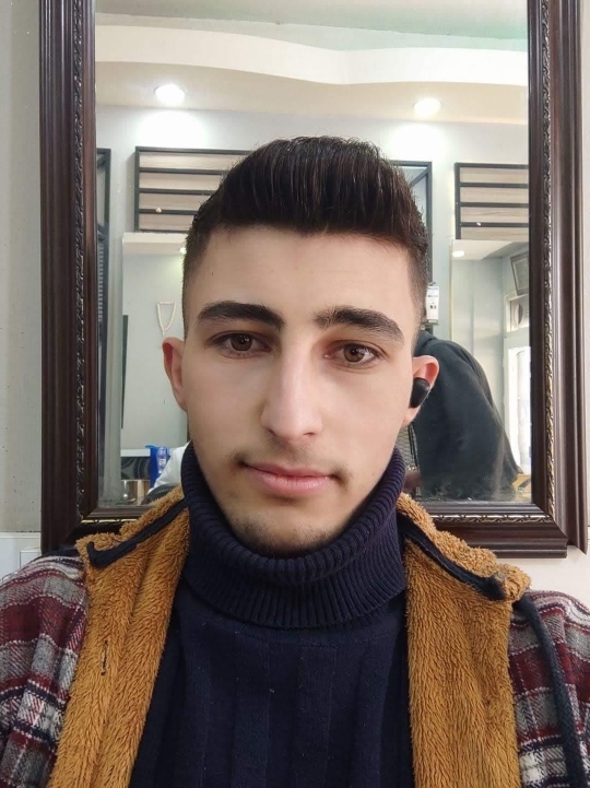 MUSTAFA
