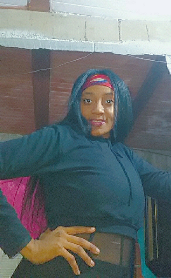 Yenifer