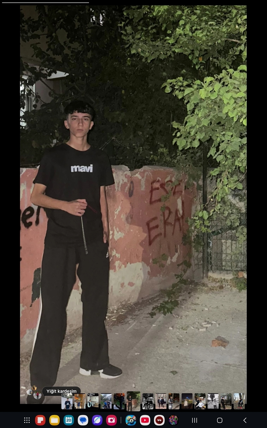 Anıl