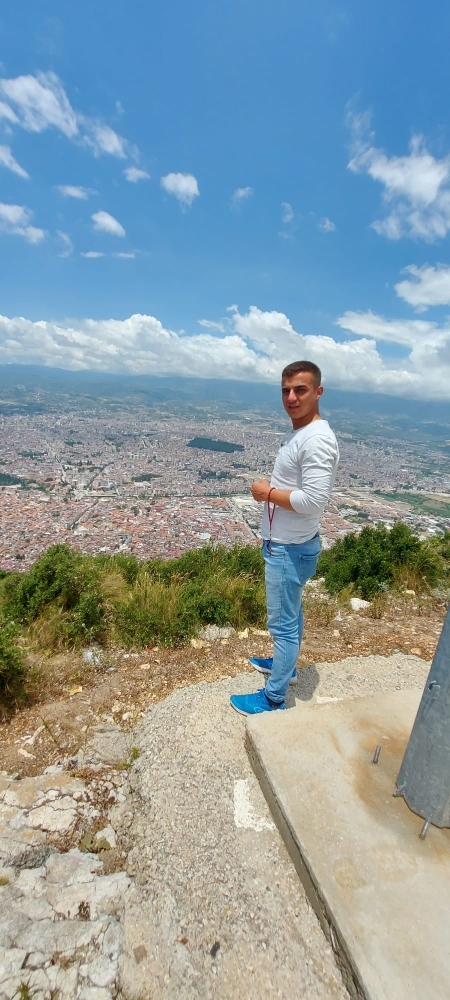 Mehmet