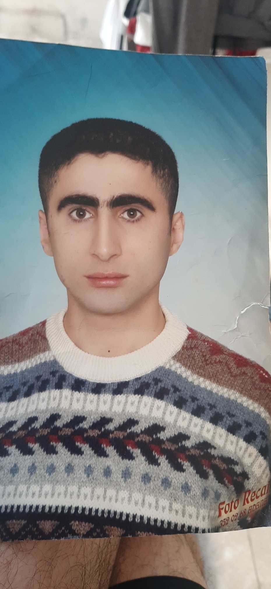 Huseyın
