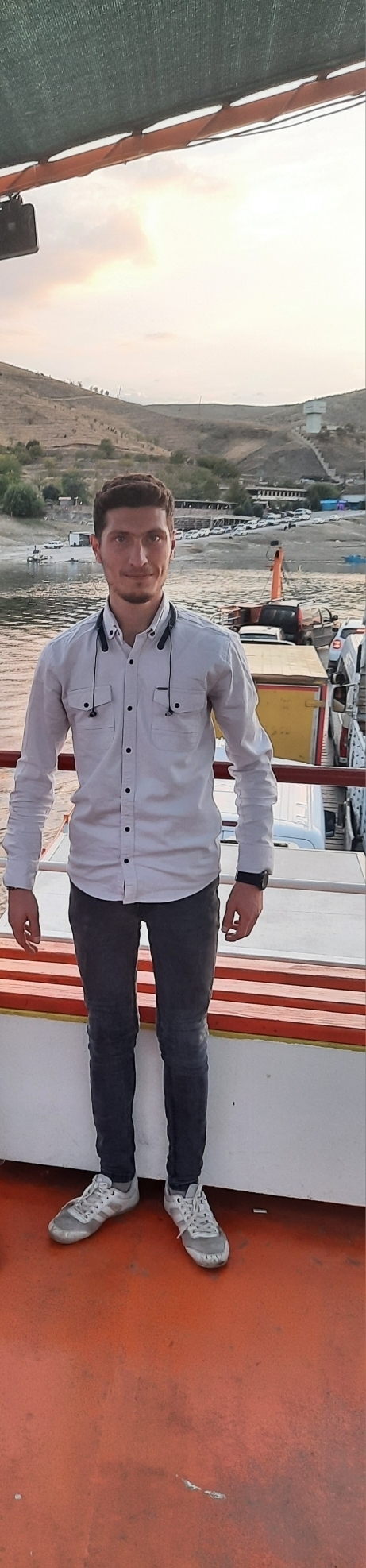 Berkay