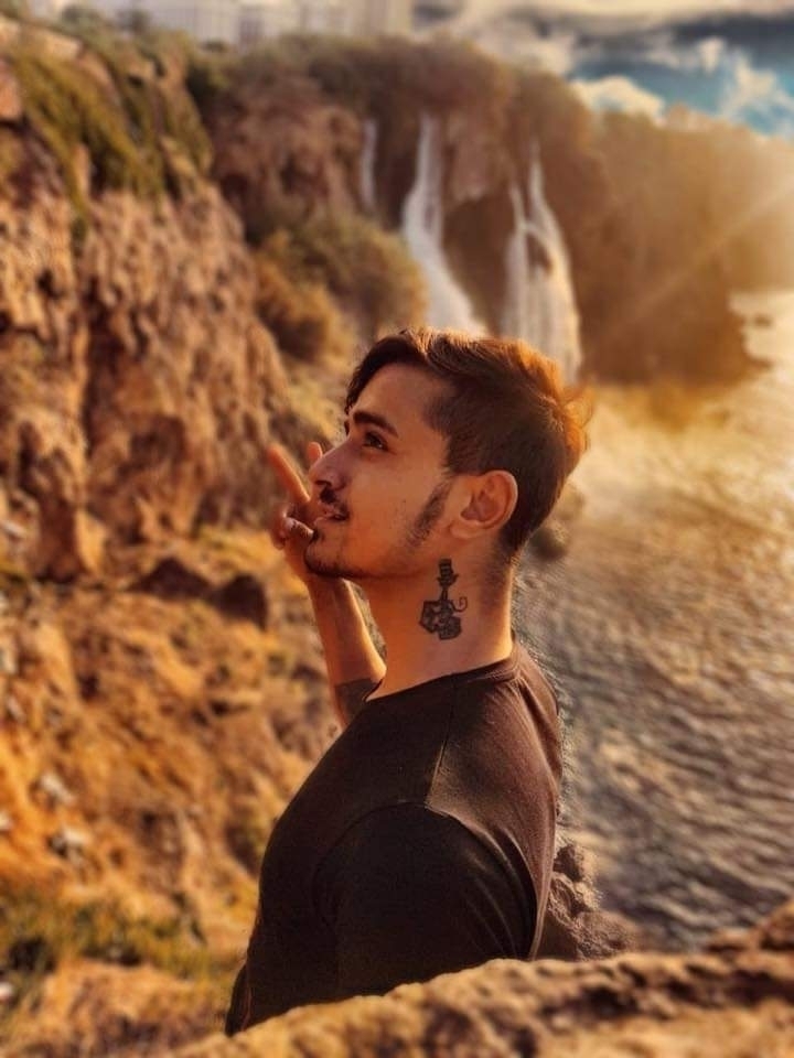 Serkan