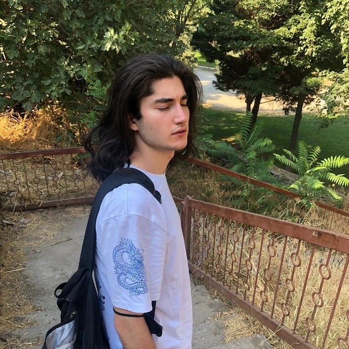Ali