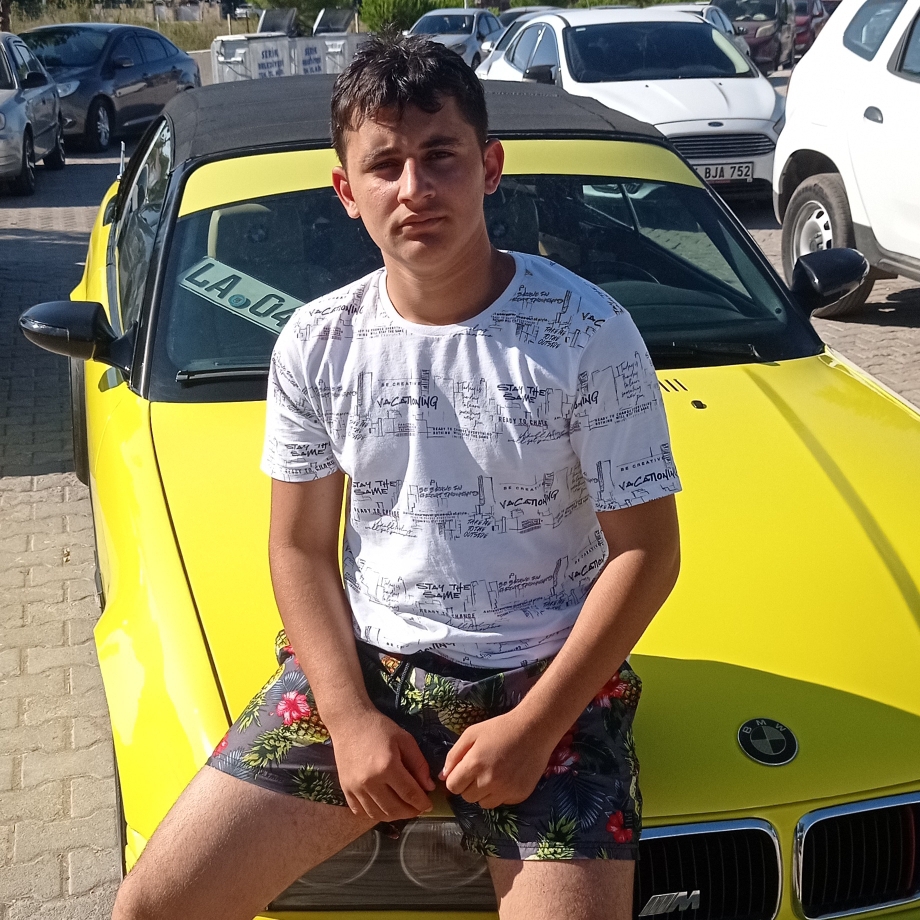 Abdullah