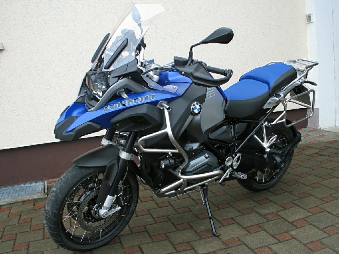 Motosiklet