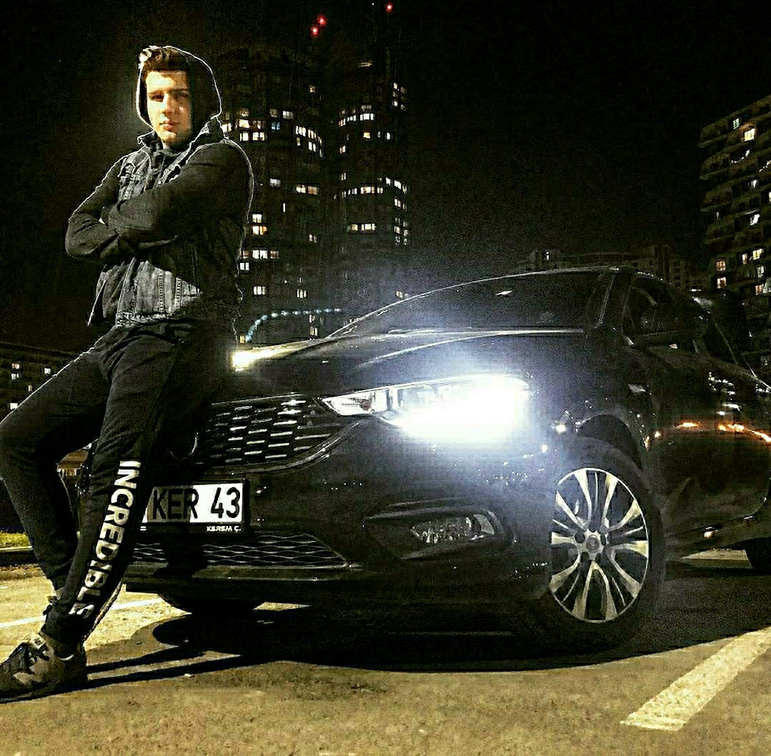 Kerem