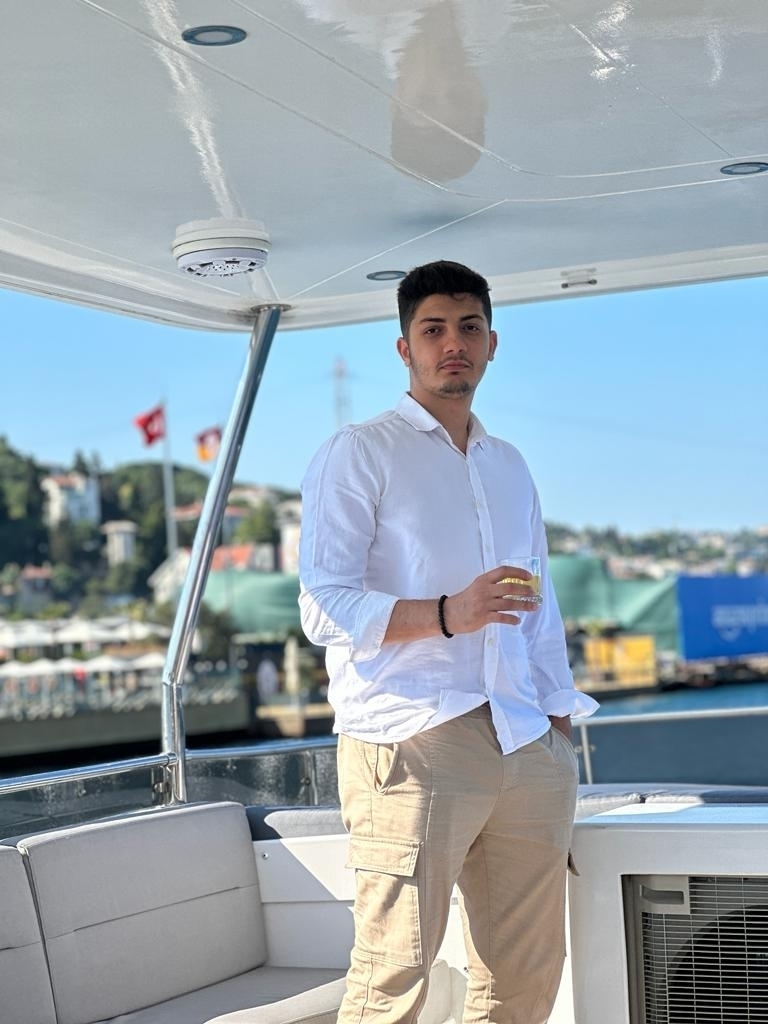Melih