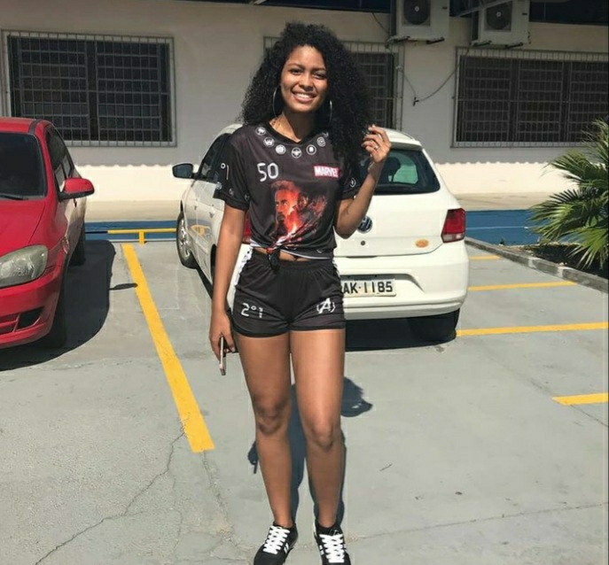 Luana