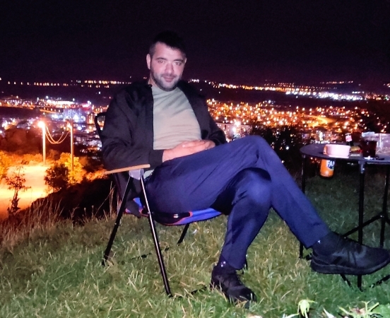 Oguz