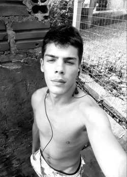 John