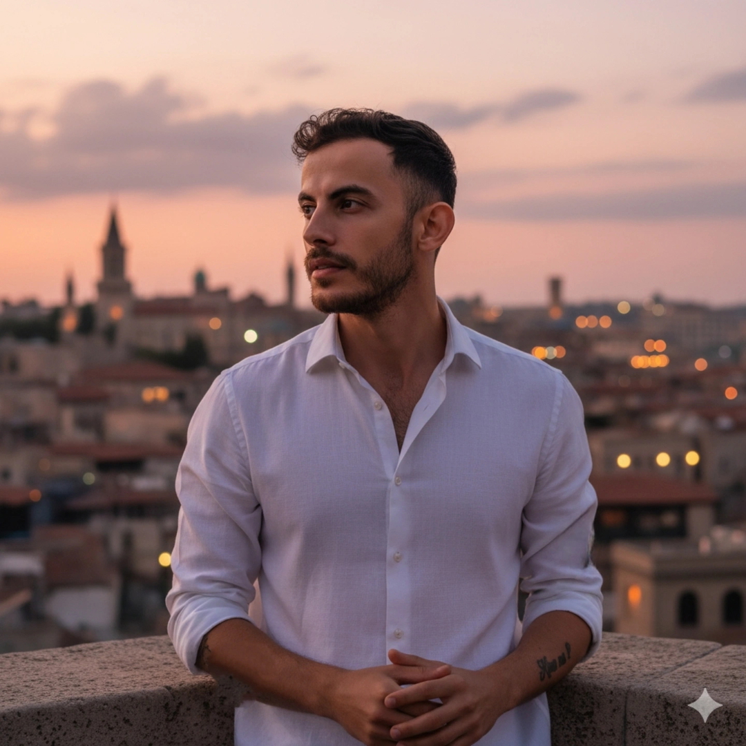 Gökhan