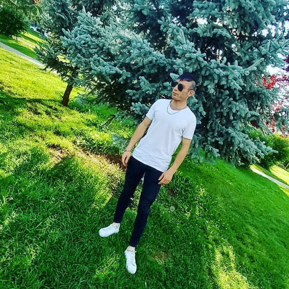 Muhammed