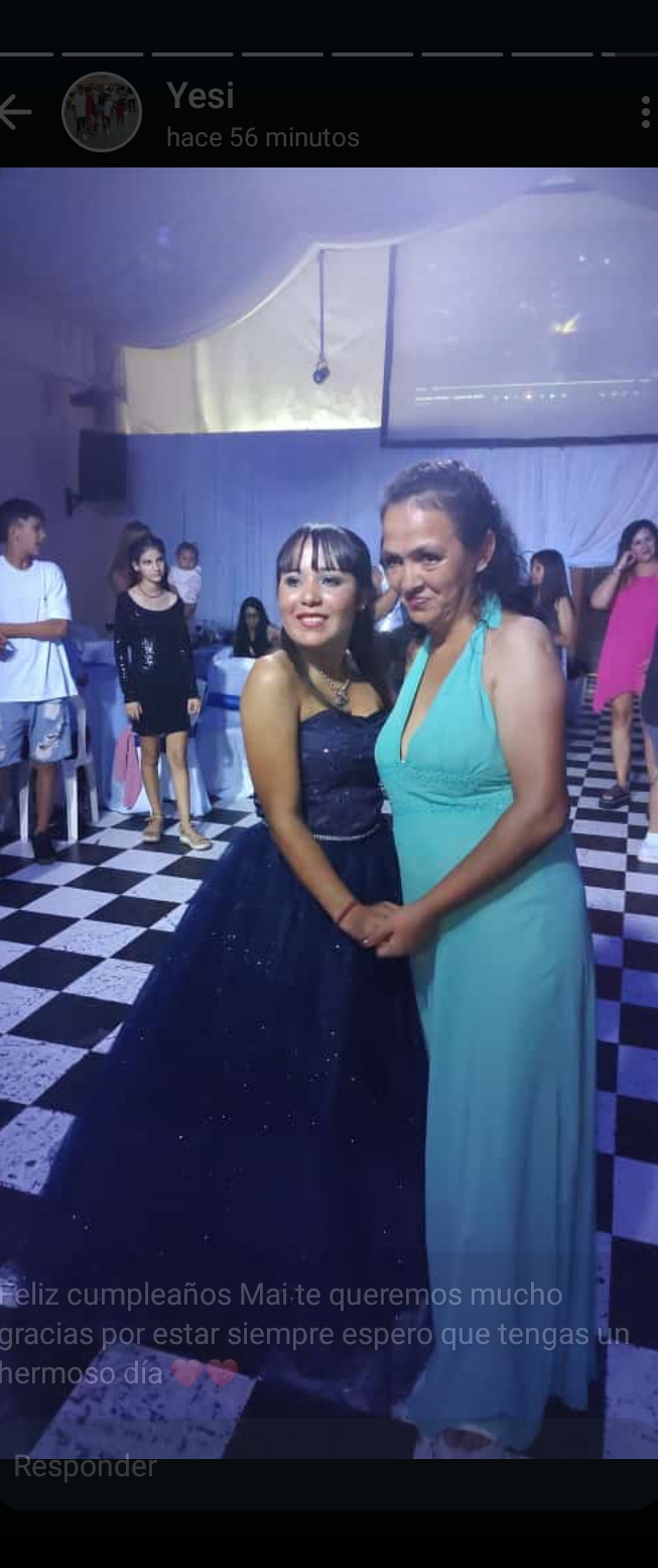 Mariela