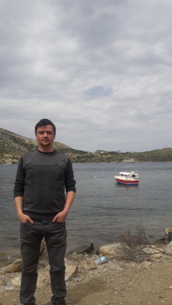 Yılmaz