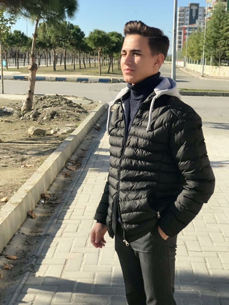 Burak