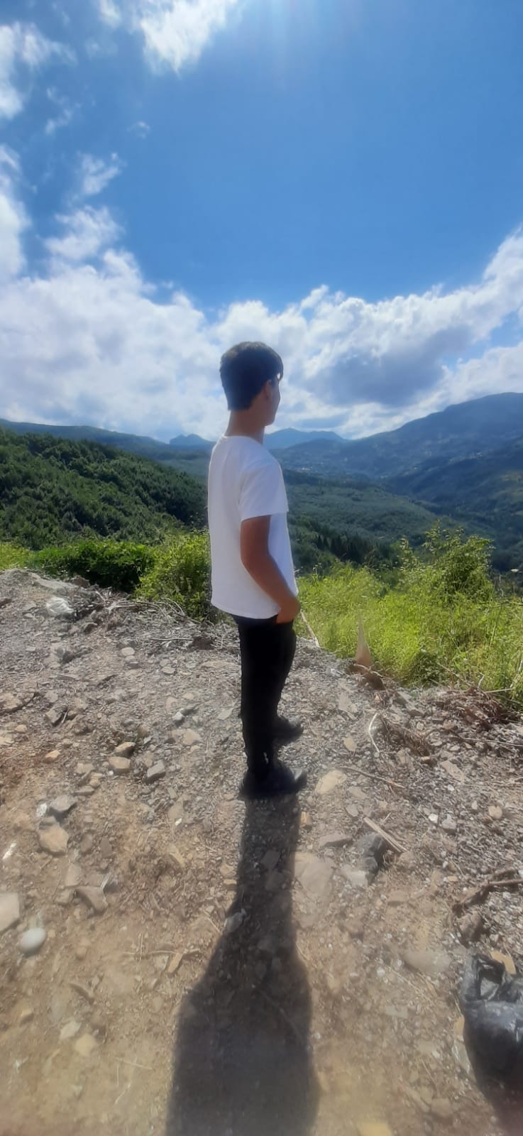 Selami