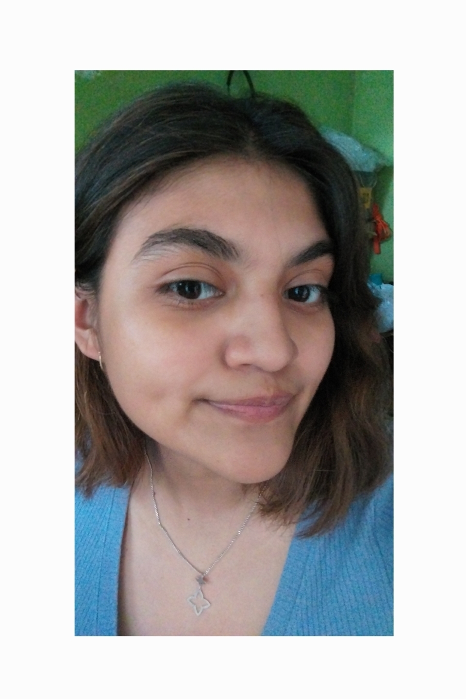 María