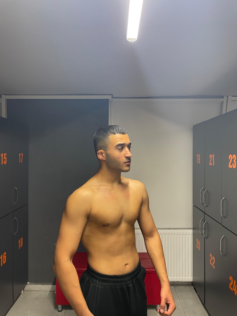 Mustafa
