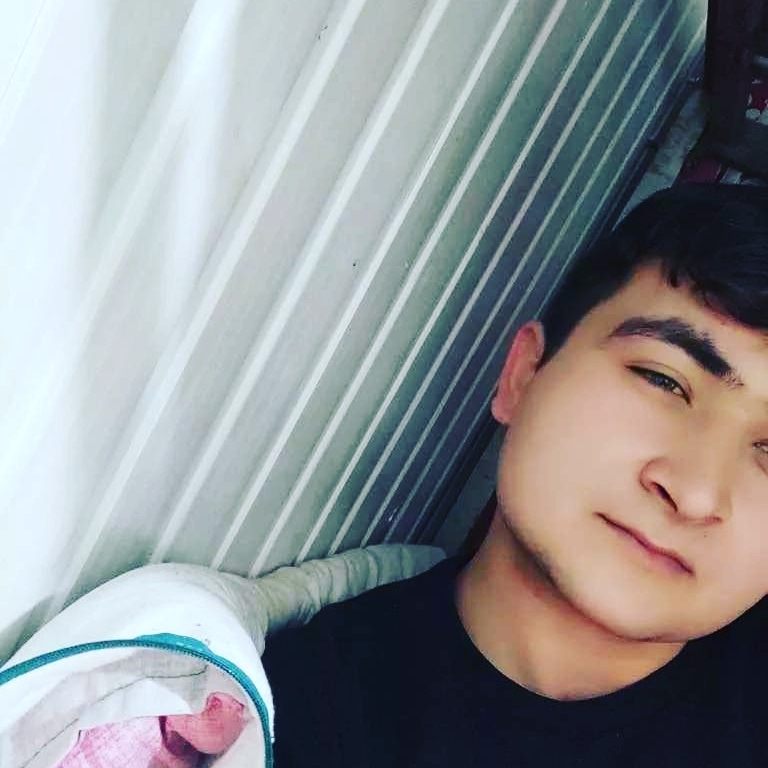 Mikail