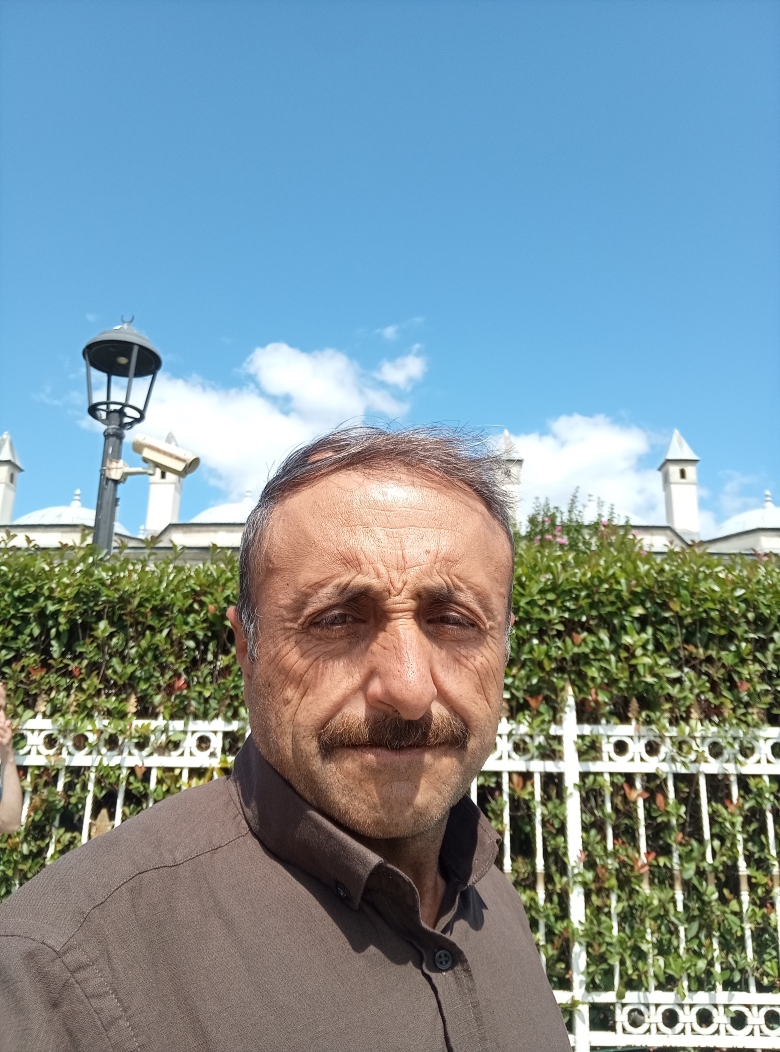 Bayram