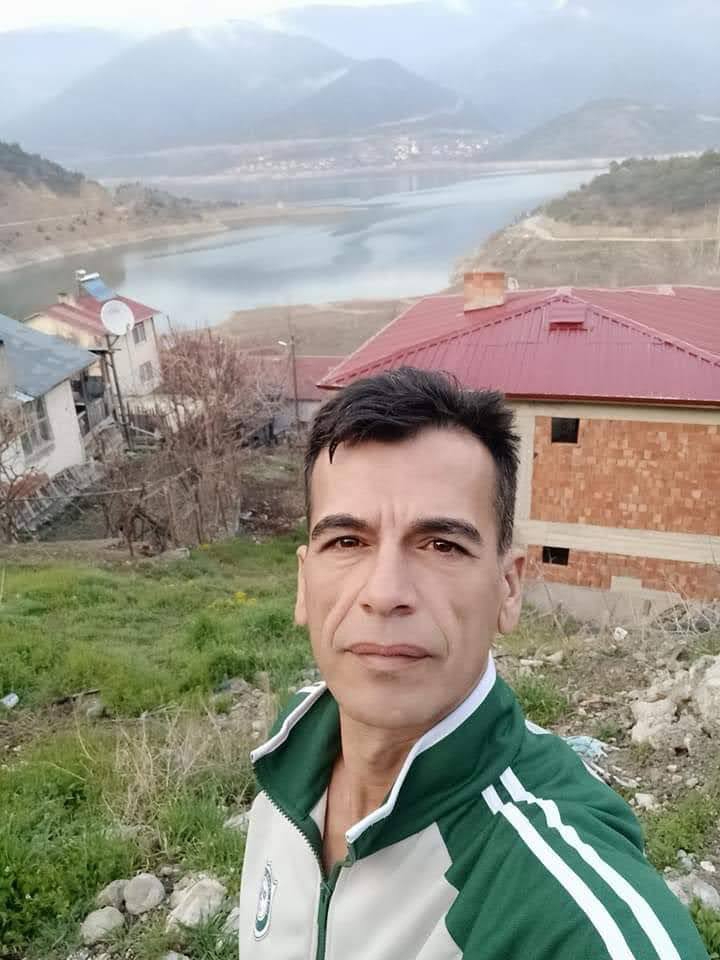 Metin