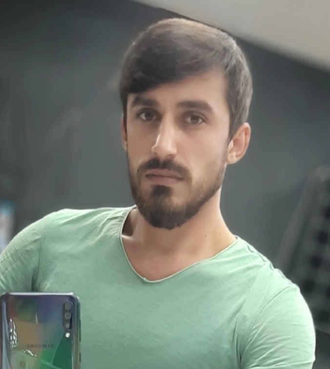 Ahmet