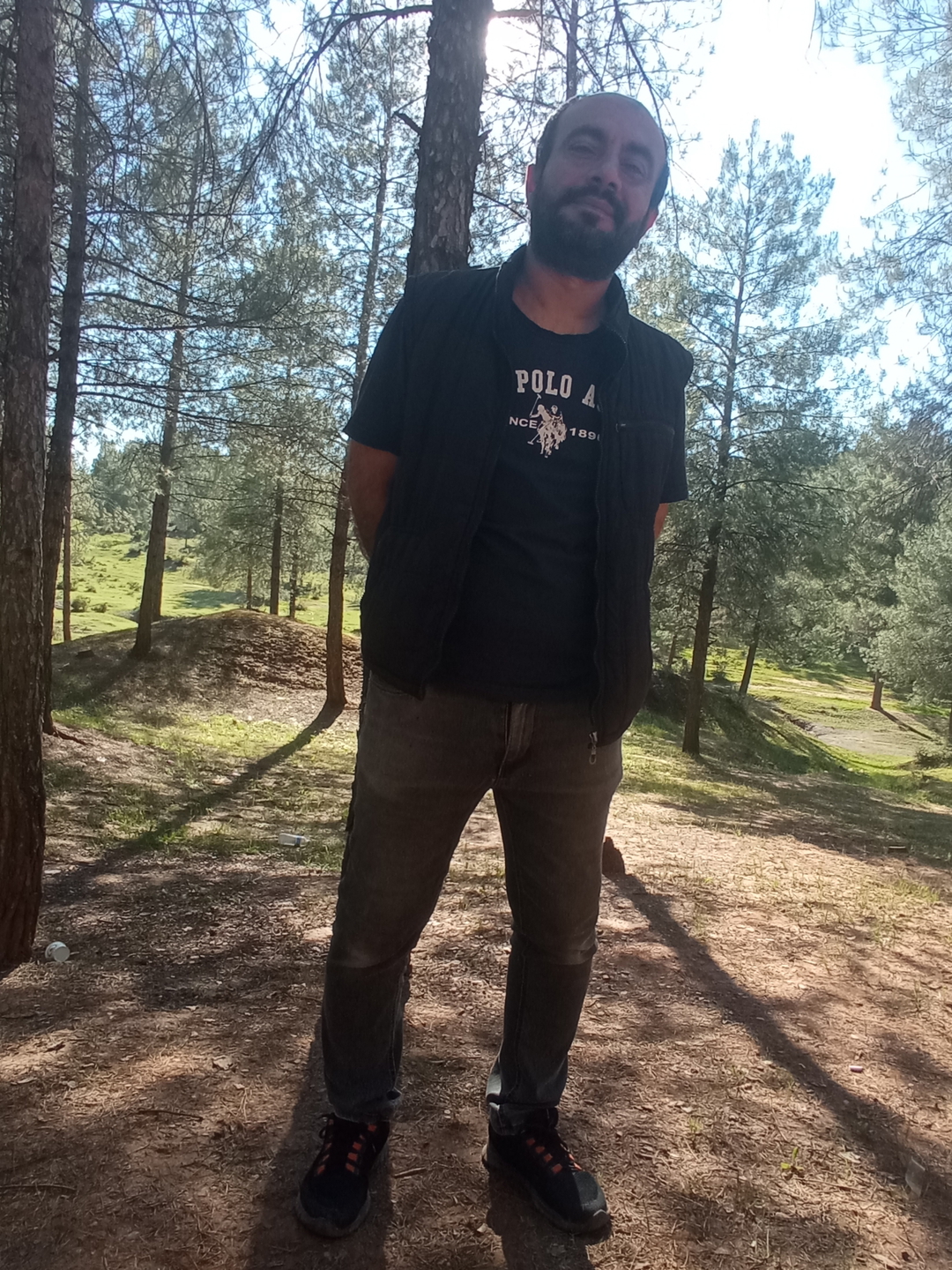 Yaşar