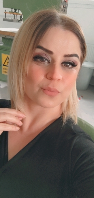 GÜLSEHER