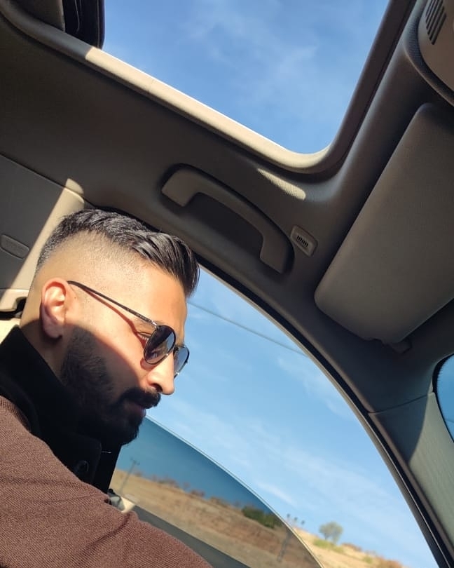 Ayaz