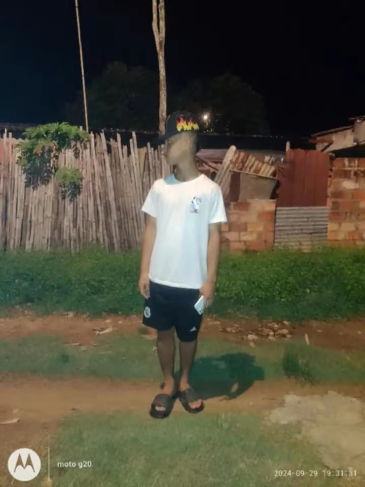 Jheison