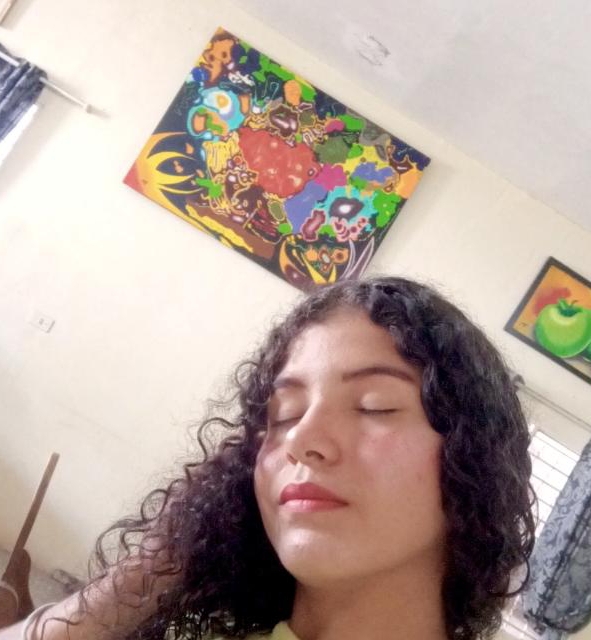 Sarahy