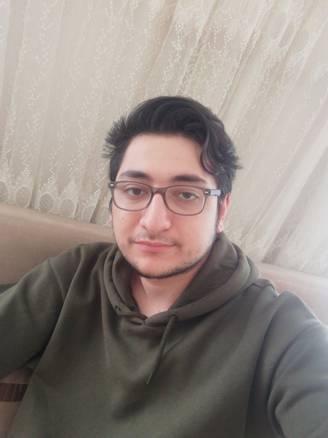 Kerim