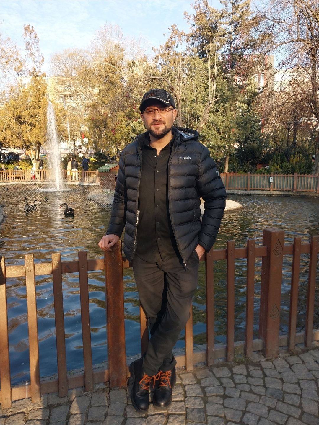 Serkan